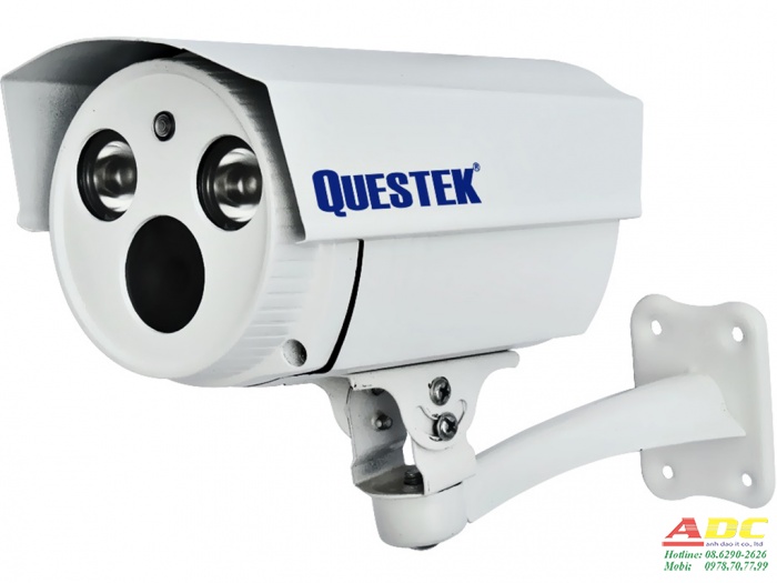 Camera IP hồng ngoại QUESTEK QTX-9373AIP